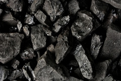 North Milmain coal boiler costs