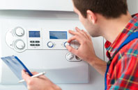 free commercial North Milmain boiler quotes