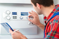 free North Milmain gas safe engineer quotes