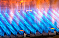 North Milmain gas fired boilers