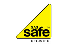 gas safe companies North Milmain